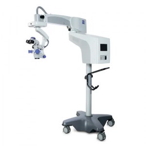 Операционные микроскопы офтальмологические